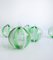 Christmas Bubbles in Murano Glass by Mariana Iskra, Set of 5, Image 9