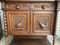 French Renaissance Style Dining Room Set, 1880s, Set of 10, Image 26