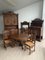 French Renaissance Style Dining Room Set, 1880s, Set of 10, Image 1