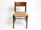 Modell 351 Stühle aus Nussholz & Korbgeflecht von Georg Leowald für Wilkhahn, 1960er, 2er Set 17