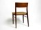 Model 351 Chairs in Walnut and Wicker Cane by Georg Leowald for Wilkhahn, 1960s, Set of 2, Image 19