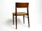 Modell 351 Stühle aus Nussholz & Korbgeflecht von Georg Leowald für Wilkhahn, 1960er, 2er Set 19