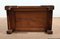 Early 19th Century Restoration Period Mahogany Cartonnier Desk with Drawers, Image 38