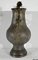 Late 19th Century Tin Baluster Vases, Indochina, Set of 2 27