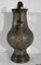 Vases Balustres en Étain, Fin 19ème Siècle, Indochine, Set de 2 15