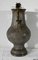 Late 19th Century Tin Baluster Vases, Indochina, Set of 2, Image 14