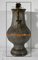 Vases Balustres en Étain, Fin 19ème Siècle, Indochine, Set de 2 35