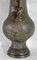Late 19th Century Tin Baluster Vases, Indochina, Set of 2 17