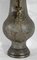 Vases Balustres en Étain, Fin 19ème Siècle, Indochine, Set de 2 17