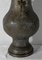 Late 19th Century Tin Baluster Vases, Indochina, Set of 2 29