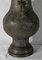 Vases Balustres en Étain, Fin 19ème Siècle, Indochine, Set de 2 29