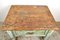 Wooden Worktable or Kitchen Island, 1950s, Image 6