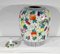 Early 20th Century Chinese Porcelain Vase with Lid 4