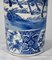 20th Century Earthenware Roller Vase, 1890s 9