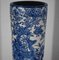 20th Century Earthenware Roller Vase, 1890s 7