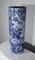 20th Century Earthenware Roller Vase, 1890s, Image 3
