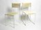White Spaghetti chairs by Giandomenico Belotti for Alias, Italy, 1970s, Set of 2, Image 3