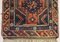 Handgeknüpfter türkischer Vintage Teppich, 1950er 7