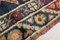 Handgeknüpfter türkischer Vintage Teppich, 1950er 11