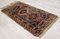 Vintage Turkish Hand Knotted Rug, 1950s 2