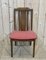 Stühle und Sessel aus Eschenholz von G-Plan, 1970er, 6er Set 11