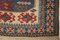 Handgeknüpfter türkischer Vintage Teppich, 1950er 12