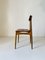 Scandinavian Chairs, 1960s, Set of 8, Image 12