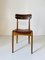 Scandinavian Chairs, 1960s, Set of 8, Image 13