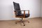 Large Danish Rosewood and Leather Model 419 Desk Chair by Arne Vodder for Sibast ,1960s, Image 14