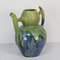 Vase Art Nouveau en Céramique 3