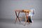 Pippa Desk by Rena Dumas and Peter Coles for Hermes 7