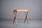 Pippa Desk by Rena Dumas and Peter Coles for Hermes 3