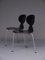 Ant Chairs by Arne Jacobsen for Fritz Hansen, 1950s, Set of 2, Image 2