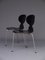 Chaises Ant par Arne Jacobsen pour Fritz Hansen, 1950s, Set de 2 2