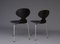 Ant Stühle von Arne Jacobsen für Fritz Hansen, 1950er, 2er Set 4