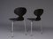 Chaises Ant par Arne Jacobsen pour Fritz Hansen, 1950s, Set de 2 4