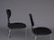 Ant Stühle von Arne Jacobsen für Fritz Hansen, 1950er, 2er Set 3