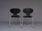 Ant Stühle von Arne Jacobsen für Fritz Hansen, 1950er, 2er Set 12