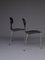 Ant Chairs by Arne Jacobsen for Fritz Hansen, 1950s, Set of 2 13