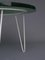 Mid-Century French Glass Coffee Table, 1950s, Image 7