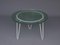 Mid-Century French Glass Coffee Table, 1950s, Image 17