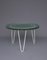 Mid-Century French Glass Coffee Table, 1950s, Image 15