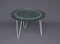 Mid-Century French Glass Coffee Table, 1950s, Image 6