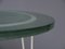 Mid-Century French Glass Coffee Table, 1950s 13
