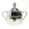 Art Nouveau Sugar Bowl from Kaiser, Germany, 1920s, Image 1