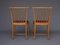 Dining Chairs by Elmar Berkovich for Zijlstra te Joure, 1947, Set of 2, Image 6