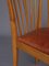 Dining Chairs by Elmar Berkovich for Zijlstra te Joure, 1947, Set of 2 12