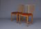 Dining Chairs by Elmar Berkovich for Zijlstra te Joure, 1947, Set of 2 18