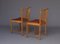 Dining Chairs by Elmar Berkovich for Zijlstra te Joure, 1947, Set of 2 11