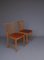 Dining Chairs by Elmar Berkovich for Zijlstra te Joure, 1947, Set of 2, Image 17